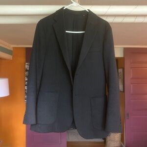 Uniqlo Comfort Jacket